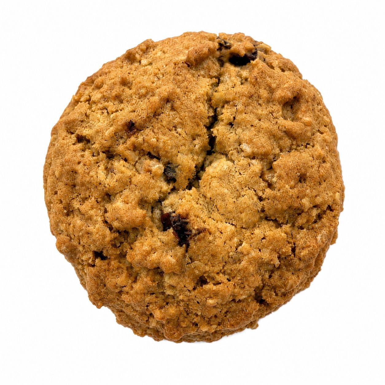 Oatmeal Raisin Cookie
